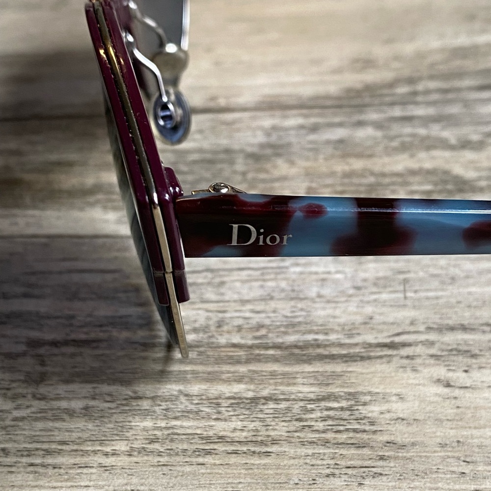 Christian Dior Dior Siderel1 - Picture 2 of 4